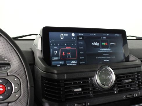 New 2025 INEOS Grenadier Fieldmaster Edition image 7