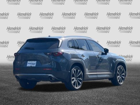 Used 2025 MAZDA CX-50 2.5 Turbo w/ Cargo Package AWD/4WD image 5