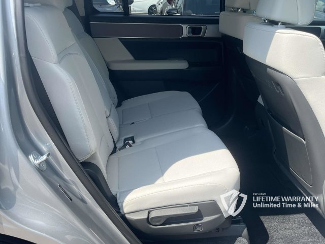 Certified 2026 Hyundai Santa Fe SE FWD image 26