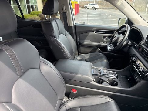 Used 2023 Honda Pilot EX-L image 29