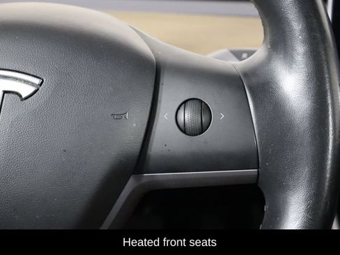 Used 2019 Tesla Model 3 Long Range RWD image 10