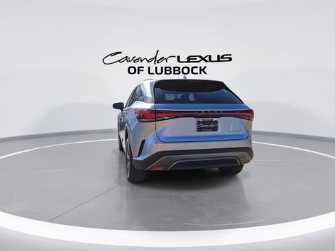 Certified 2026 Lexus RX 350 Premium image 7