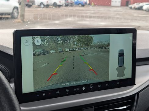 Certified 2025 Ford Escape Active w/ Tech Pack #1 image 25