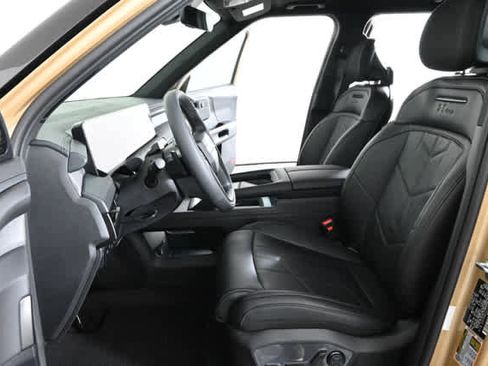 New 2027 Kia Telluride SX X-Line image 36