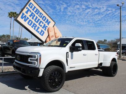 Used 2023 Ford F450 Lariat