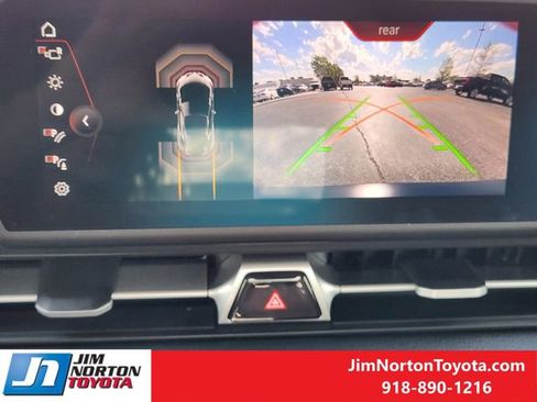 Used 2024 Toyota Supra image 18