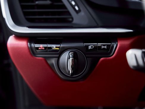 Used 2021 Porsche 911 Turbo S image 45