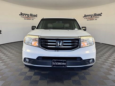 Used 2012 Honda Pilot EX-L image 4