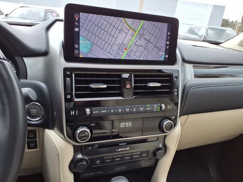 Used 2023 Lexus GX 460 Premium image 27