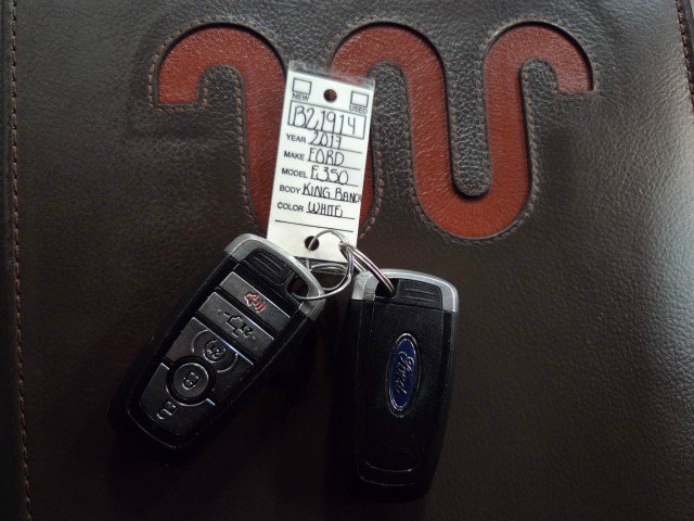 Used 2017 Ford F350 King Ranch AWD/4WD image 50
