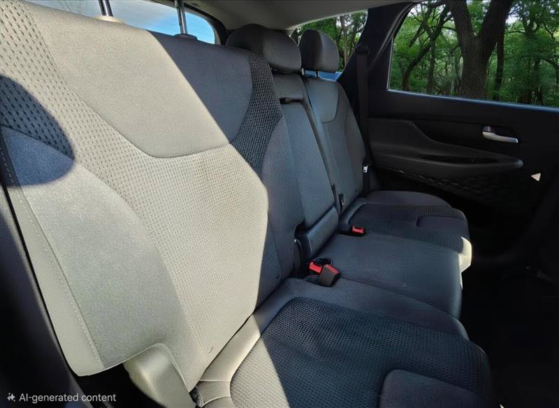 Used 2019 Hyundai Santa Fe SE AWD/4WD image 28