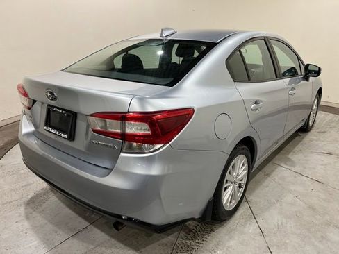 Used 2018 Subaru Impreza 2.0i Premium AWD/4WD image 11
