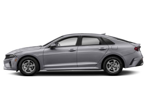 Used 2022 Kia K5 LXS FWD image 2