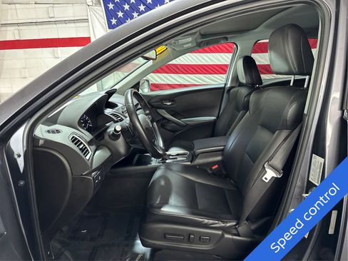 Used 2018 Acura RDX w/ Technology Package image 9