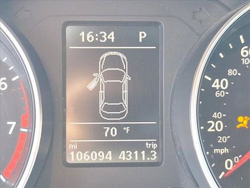 Used 2017 Volkswagen Jetta SE FWD image 11