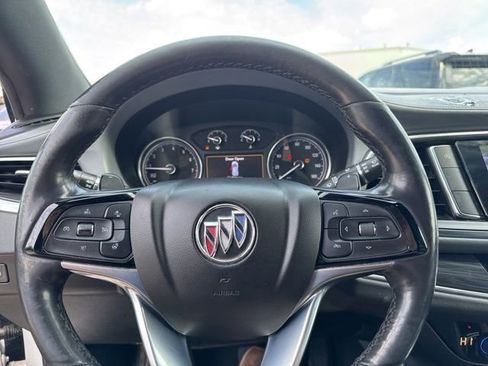Used 2023 Buick Enclave Essence FWD image 16