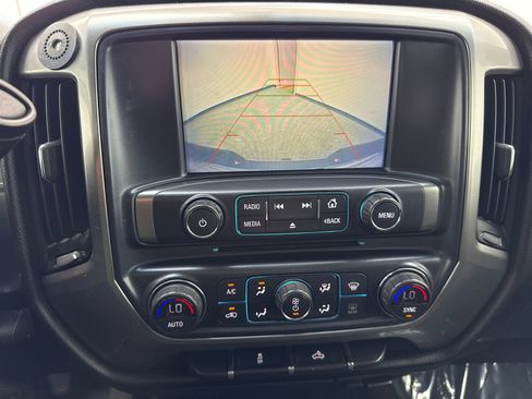 Used 2018 Chevrolet Silverado 1500 LT w/ All Star Edition RWD image 27