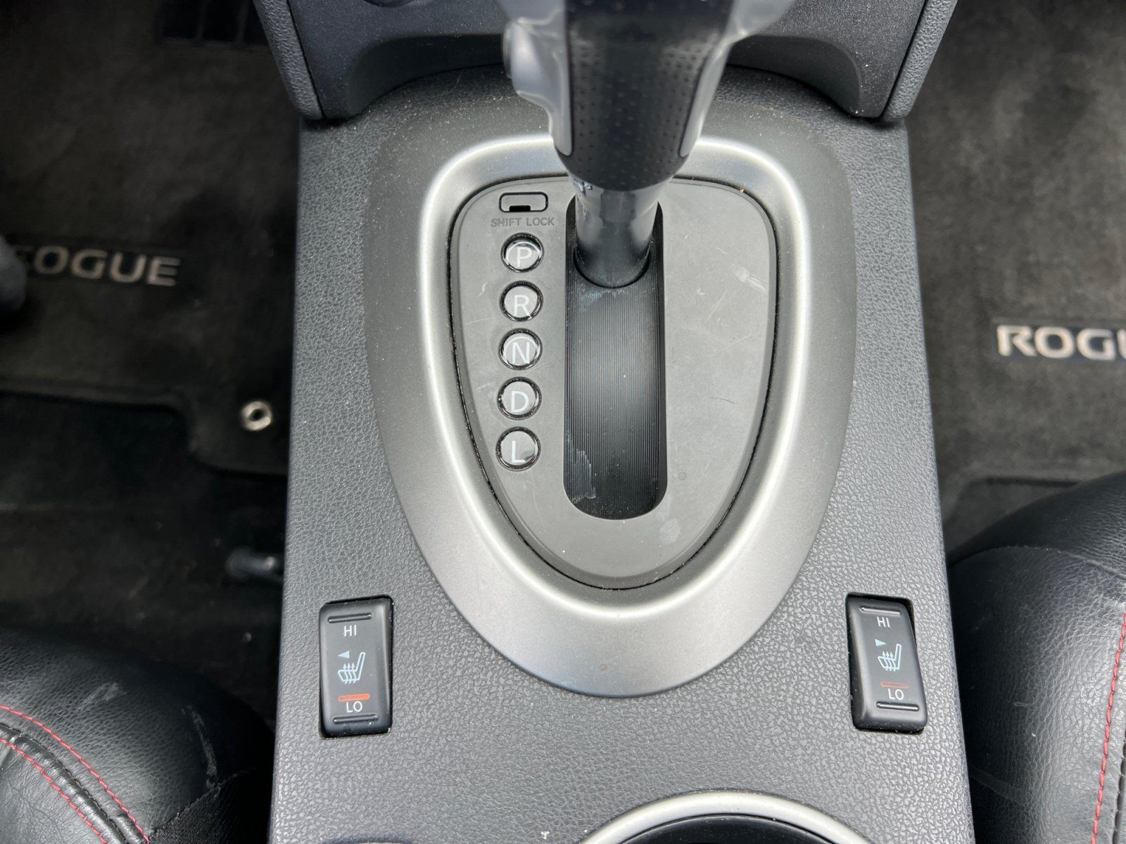 Used 2012 Nissan Rogue SL FWD image 15