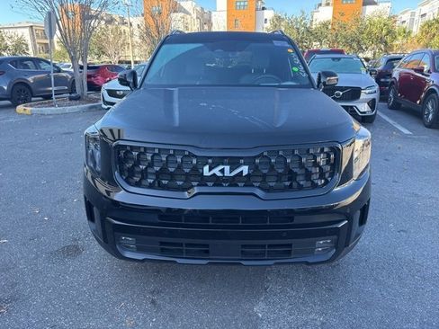 Used 2024 Kia Telluride SX Prestige X-Line image 8
