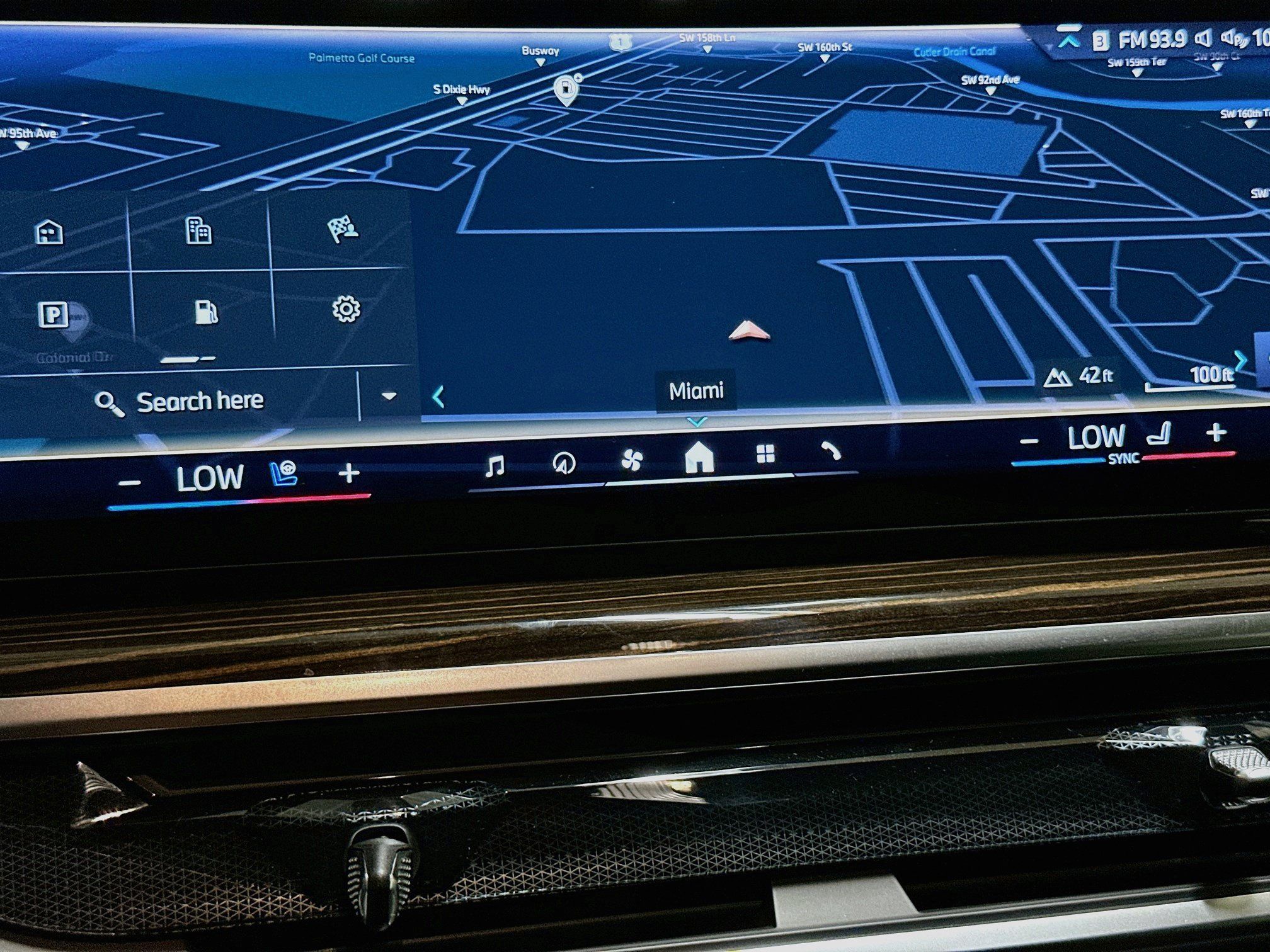 Certified 2026 BMW X5 xDrive40i AWD/4WD image 12