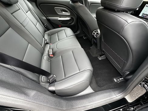 New 2026 Mercedes-Benz CLA 250+ image 18