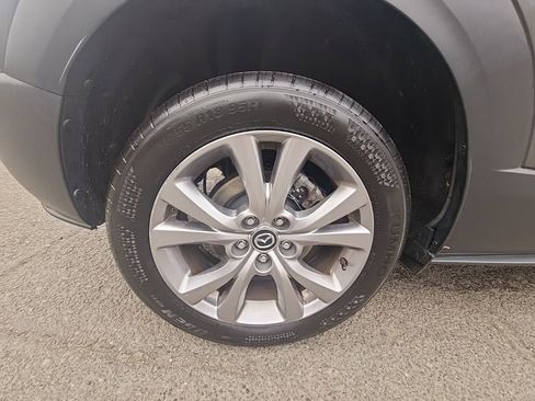 Used 2023 MAZDA CX-30 AWD 2.5 S w/ Select Package image 17