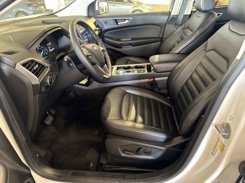 Used 2024 Ford Edge SEL w/ Convenience Package image 14