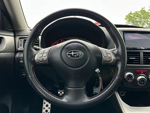 Used 2009 Subaru Impreza WRX Premium image 27
