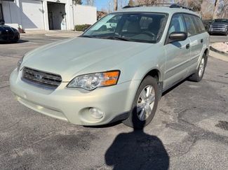 Used 2005 Subaru Outback 2.5i 360° Tour