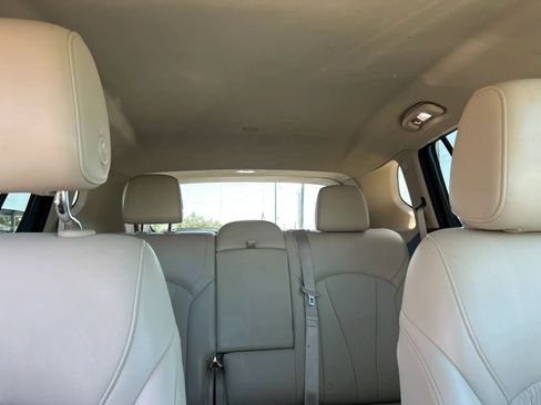Used 2017 Buick Envision Preferred FWD image 17