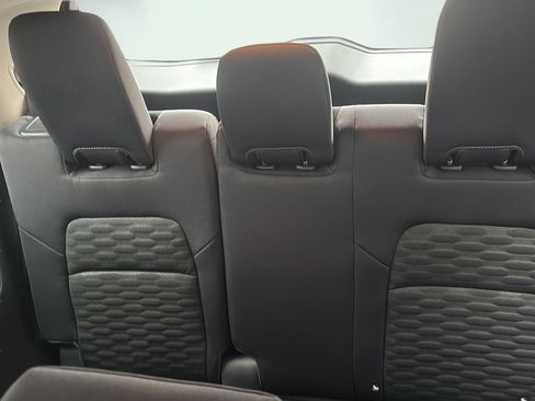 New 2026 Nissan Pathfinder SV AWD/4WD image 23