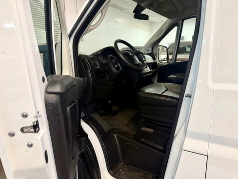 Used 2021 RAM ProMaster 1500 FWD image 8