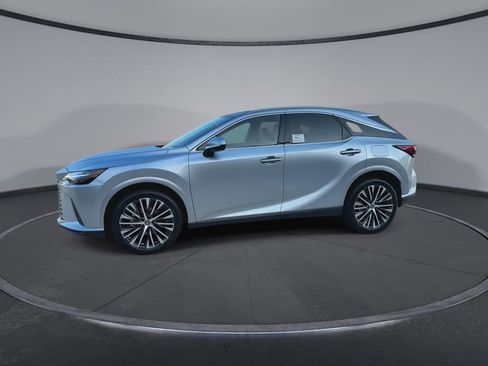 New 2026 Lexus RX 350 Premium Plus FWD image 5