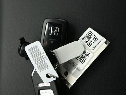 Certified 2025 Honda Ridgeline RTL image 9