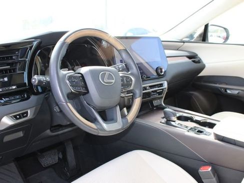 Used 2023 Lexus RX 350 Premium w/ Cold Area Package image 12