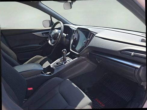 Used 2022 Subaru WRX Premium AWD/4WD image 21