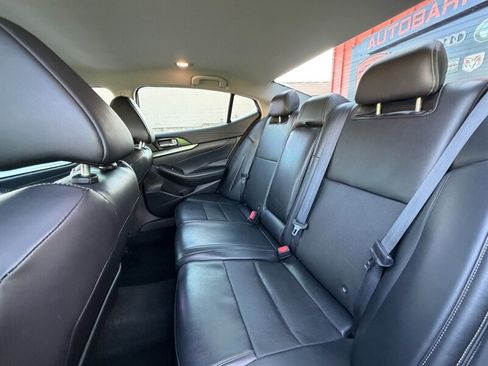 Used 2021 Nissan Maxima 3.5 SV FWD image 39