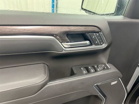 New 2026 Chevrolet Silverado 1500 LTZ w/ Z71 Off-Road Package image 21