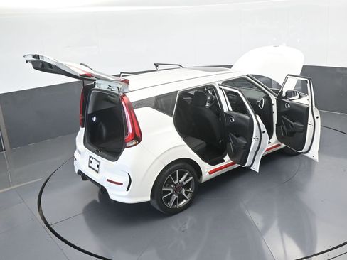 Used 2021 Kia Soul GT-Line image 66