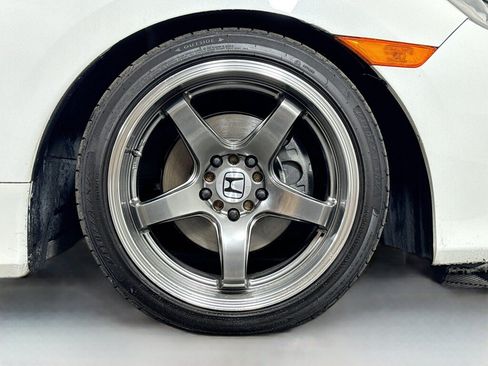 Used 2018 Honda Civic EX image 38