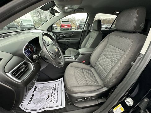 Used 2019 Chevrolet Equinox LT image 11