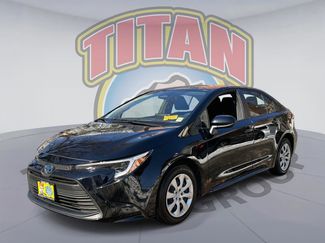 Certified 2024 Toyota Corolla LE video 1