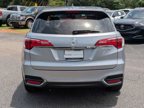 Used 2018 Acura RDX FWD image 5