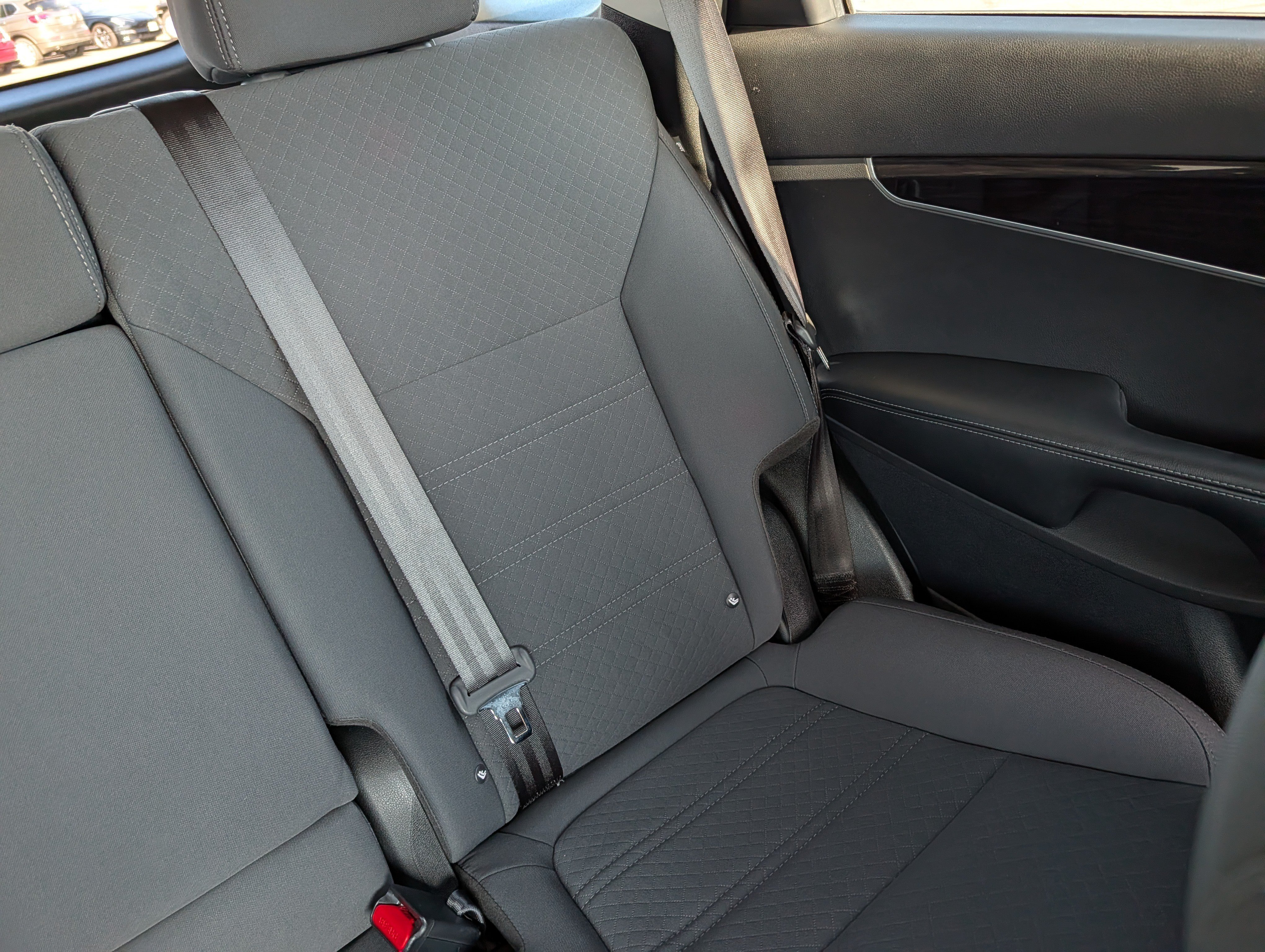 Used 2019 Kia Sorento FWD w/ LX Convenience Package image 14