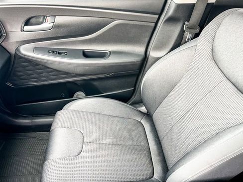 Used 2020 Hyundai Santa Fe SEL image 14