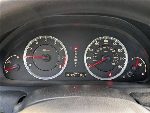 Used 2008 Honda Accord LX-P image 11