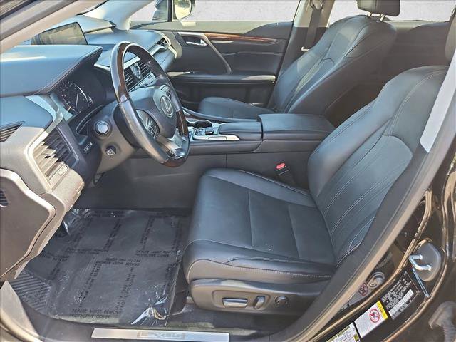 Used 2016 Lexus RX 350 FWD w/ Premium Package image 13