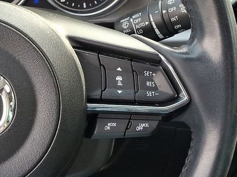 Used 2022 MAZDA CX-5 AWD 2.5 S w/ Preferred Package image 31