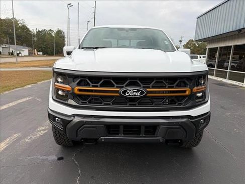 New 2025 Ford F150 Tremor w/ Equipment Group 402A High image 15