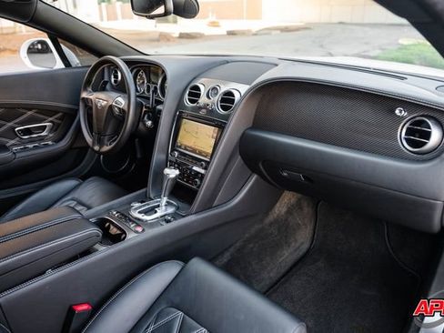 Used 2013 Bentley Continental GT Speed image 24